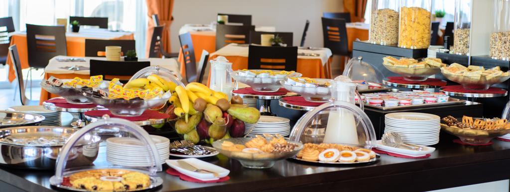 Hotel Venezia Park - Enjoy Holiday Castelnuovo del Garda Luaran gambar
