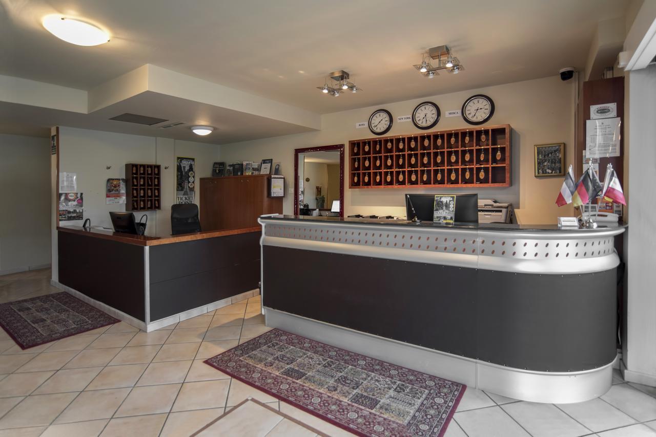 Hotel Venezia Park - Enjoy Holiday Castelnuovo del Garda Luaran gambar