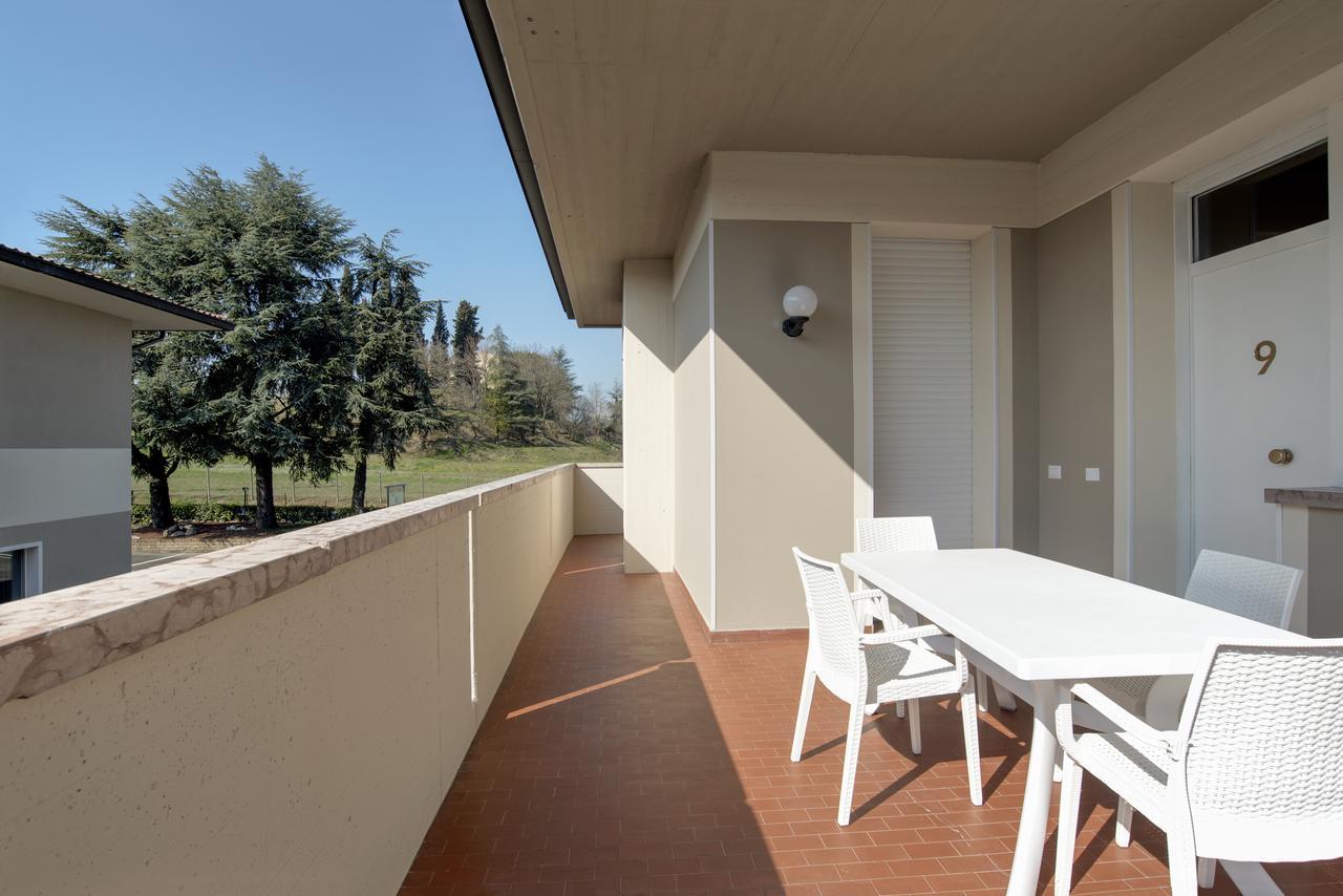 Hotel Venezia Park - Enjoy Holiday Castelnuovo del Garda Luaran gambar